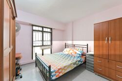 Blk 299B Compassvale Green (Sengkang), HDB 5 Rooms #515702051
